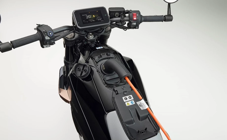 Angebot Honda WN7 Bild 9: Angebot Honda WN7