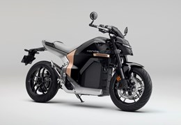 Neumotorrad Honda WN7