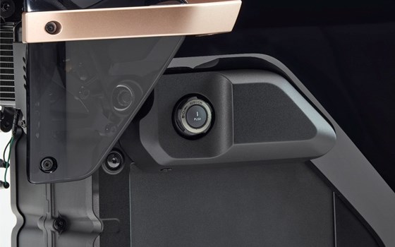 Neufahrzeug Honda WN7 - Bild 12