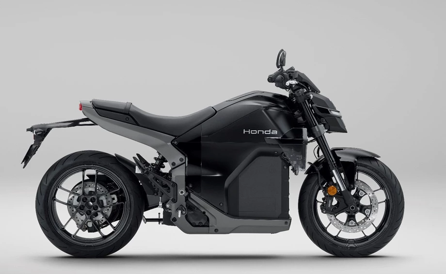 Angebot Honda WN7 Bild 4: Angebot Honda WN7