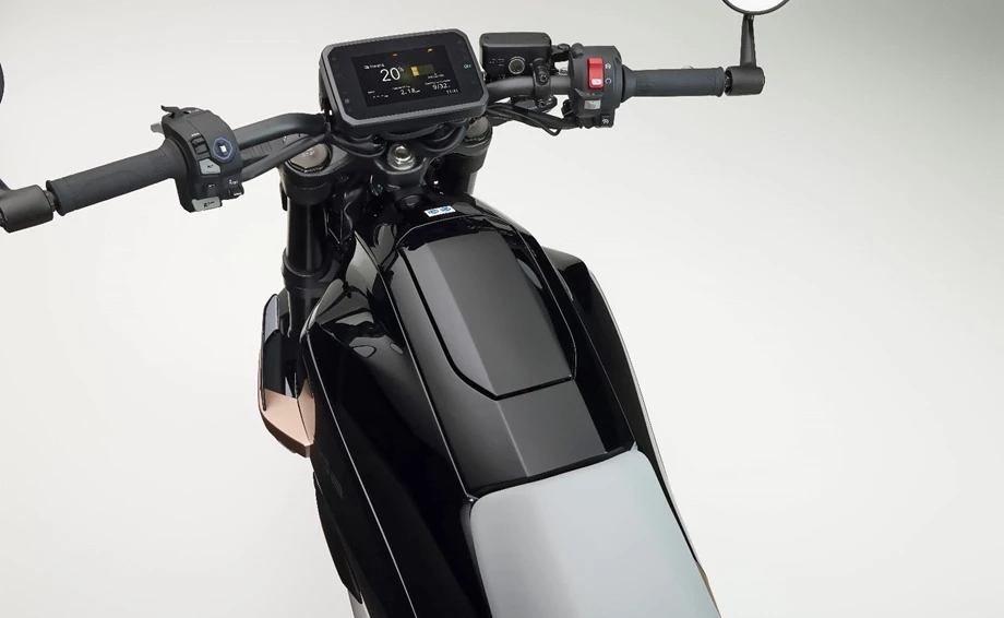 Angebot Honda WN7 Bild 9: Angebot Honda WN7