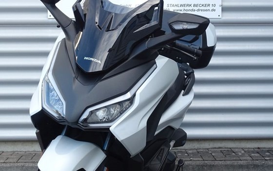 Neufahrzeug Honda Forza 350 - Bild 2