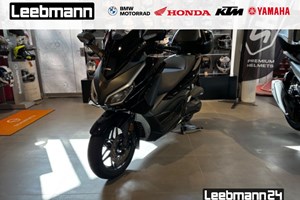 Angebot Honda Forza 350