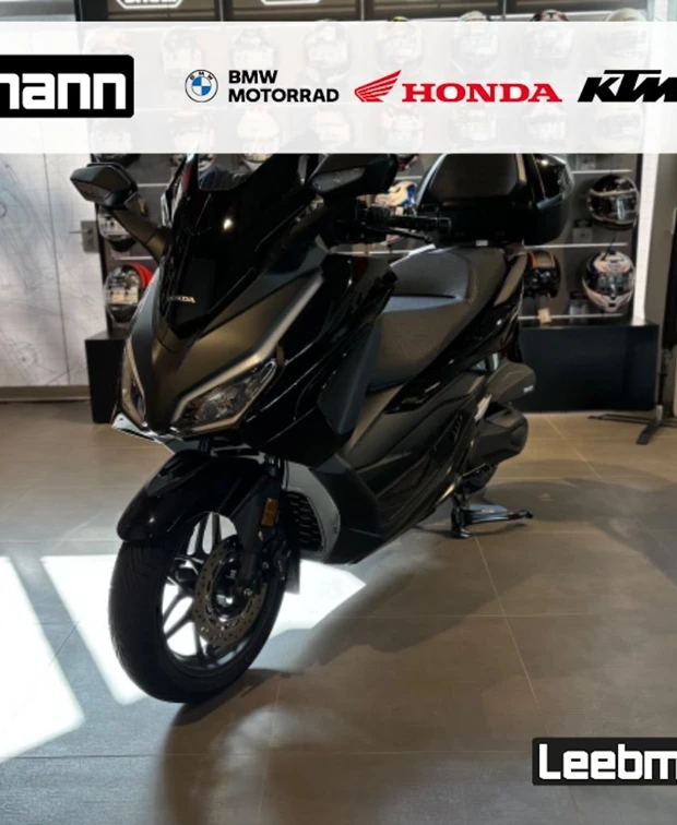Honda Forza 350<br />NSS 350 *6 Jahre Garantie* sofort verf