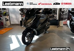 Neumotorrad Honda Forza 350