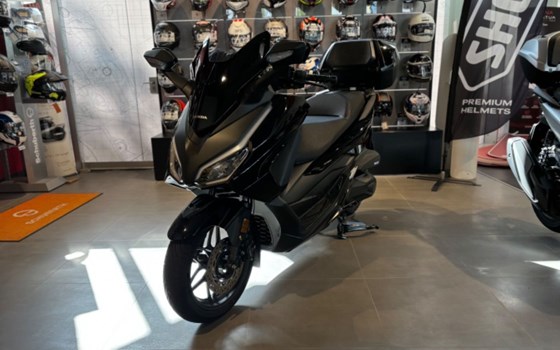 Neufahrzeug Honda Forza 350 - Bild 2