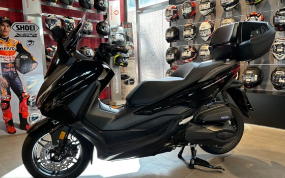 Neufahrzeug Honda Forza 350 - Bild 4