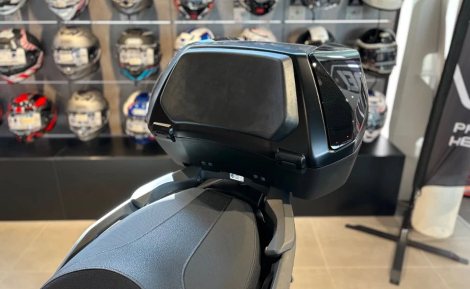 Angebot Honda Forza 350 Bild 6: Angebot Honda Forza 350