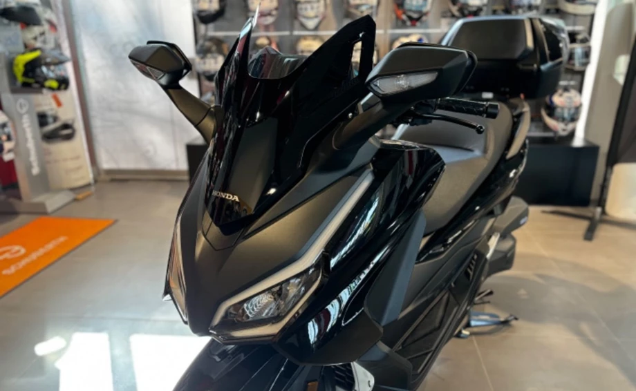 Angebot Honda Forza 350 Bild 7: Angebot Honda Forza 350