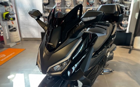 Neufahrzeug Honda Forza 350 - Bild 7