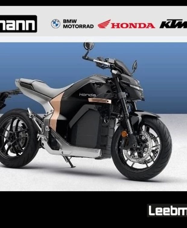 Honda WN7<br />Elektromotorrad *jetzt vorbestellen*
