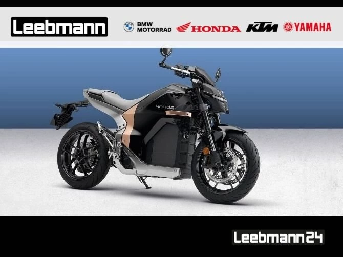 Angebot Honda WN7 Bild 1: Angebot Honda WN7