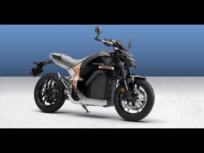 Angebot Honda WN7 Bild 2: Angebot Honda WN7