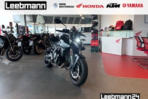 Angebot Suzuki GSX-8S