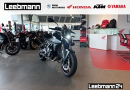 Gebrauchte Suzuki GSX-8S