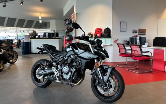 Gebrauchtmotorrad Suzuki GSX-8S - Bild 3