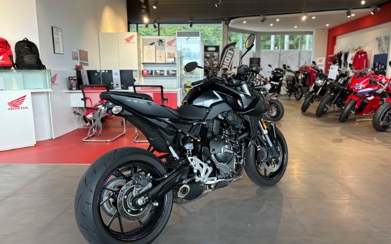 Gebrauchtmotorrad Suzuki GSX-8S - Bild 5
