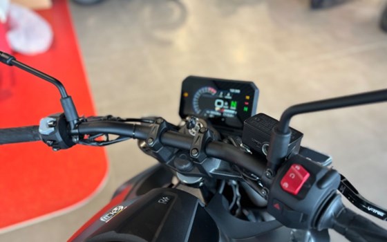 Gebrauchtmotorrad Suzuki GSX-8S - Bild 9