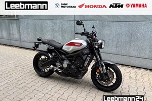 Angebot Yamaha XSR900