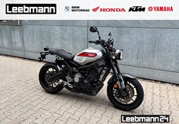 Gebrauchte Yamaha XSR900
