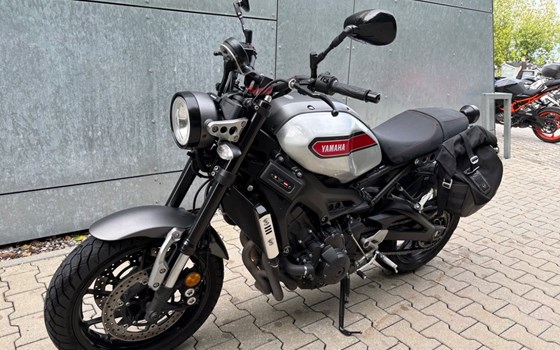 Gebrauchtmotorrad Yamaha XSR900 - Bild 10
