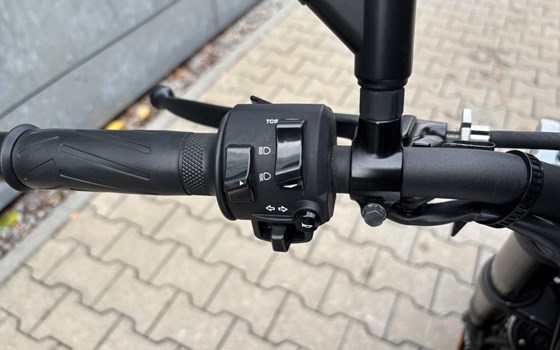 Gebrauchtmotorrad Yamaha XSR900 - Bild 13