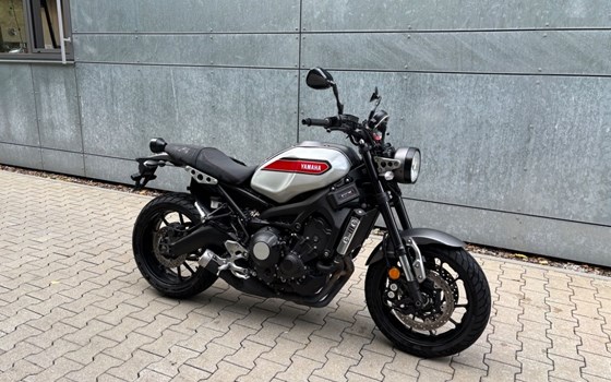 Gebrauchtmotorrad Yamaha XSR900 - Bild 2