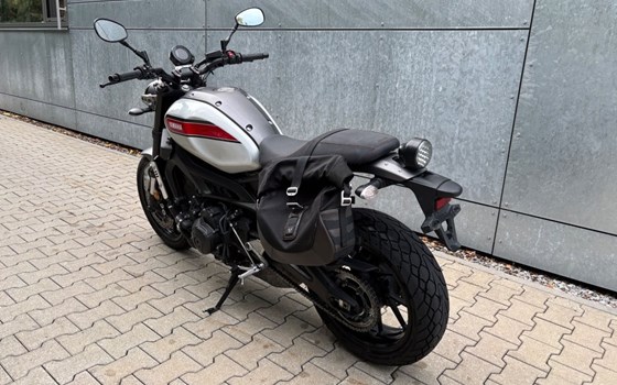 Gebrauchtmotorrad Yamaha XSR900 - Bild 7