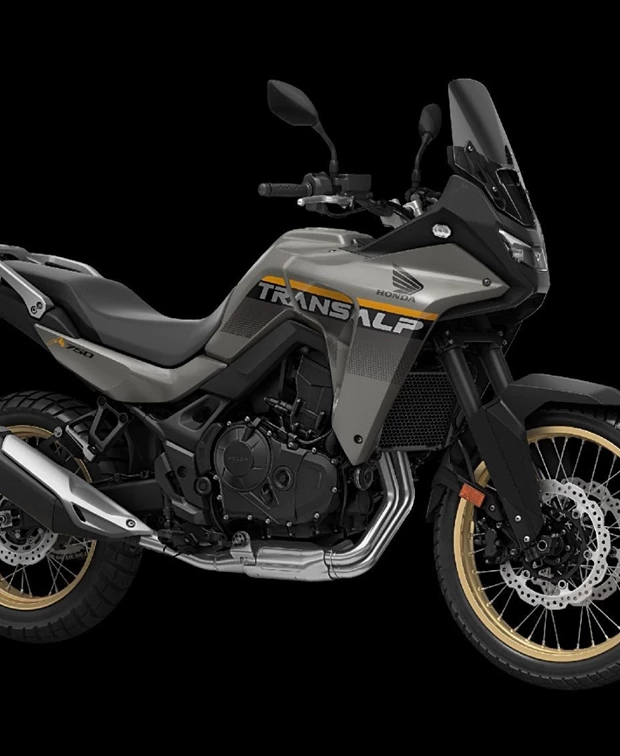 Honda XL750 Transalp