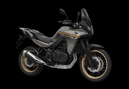 Neumotorrad Honda XL750 Transalp