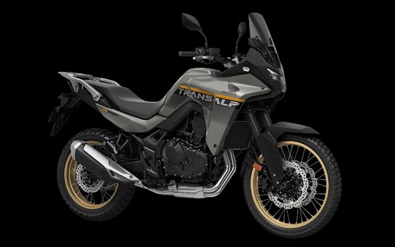 Neufahrzeug Honda XL750 Transalp - Bild 1