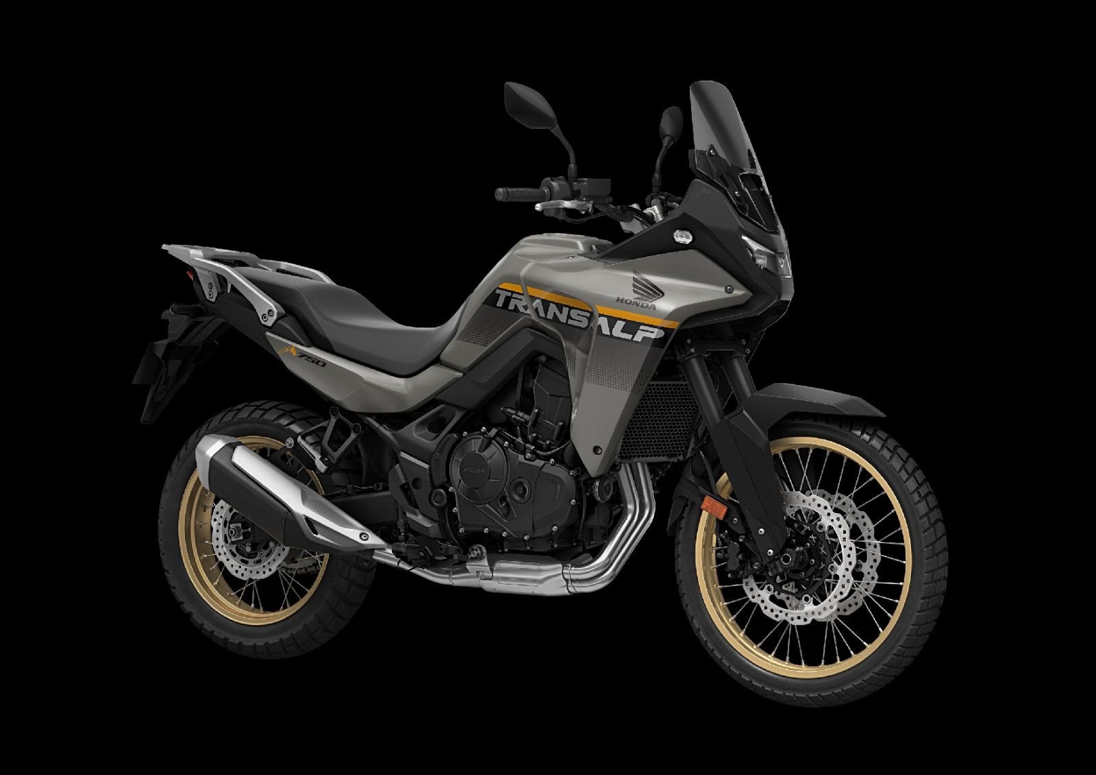 Honda XL750 Transalp