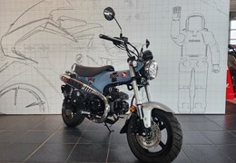 Gebrauchte Honda Dax 125