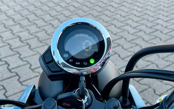 Gebrauchtmotorrad Honda Dax 125 - Bild 10