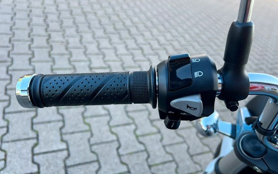 Gebrauchtmotorrad Honda Dax 125 - Bild 11