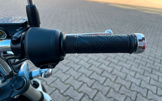 Gebrauchtmotorrad Honda Dax 125 - Bild 12