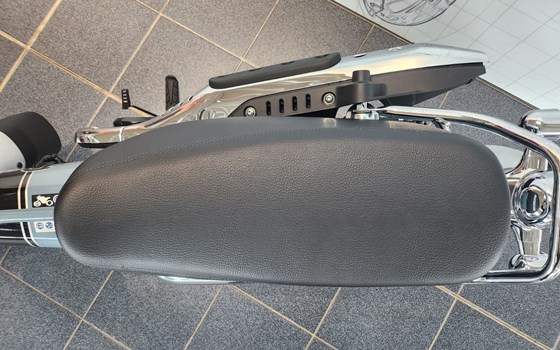 Gebrauchtmotorrad Honda Dax 125 - Bild 12