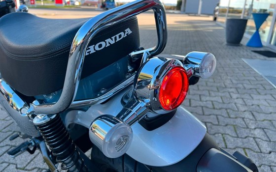 Gebrauchtmotorrad Honda Dax 125 - Bild 13