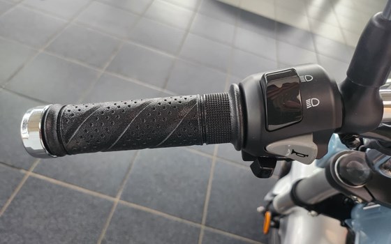 Gebrauchtmotorrad Honda Dax 125 - Bild 8