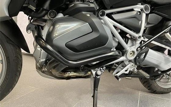 Gebrauchtmotorrad BMW R 1250 GS - Bild 10 Gebrauchtmotorrad BMW R 1250 GS - Bild 10