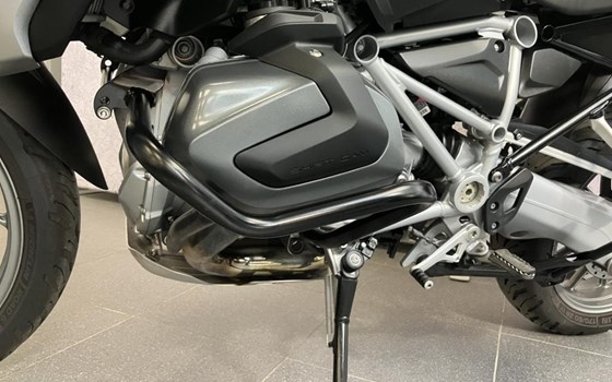 Gebrauchtmotorrad BMW R 1250 GS - Bild 10
