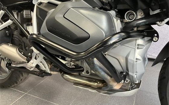 Gebrauchtmotorrad BMW R 1250 GS - Bild 11