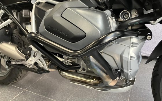 Gebrauchtmotorrad BMW R 1250 GS - Bild 11
