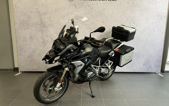 Gebrauchtmotorrad BMW R 1250 GS - Bild 2