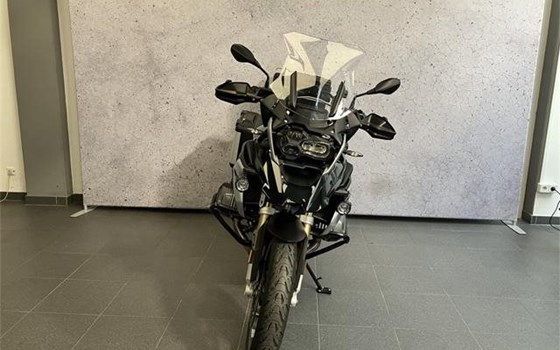 Gebrauchtmotorrad BMW R 1250 GS - Bild 3 Gebrauchtmotorrad BMW R 1250 GS - Bild 3