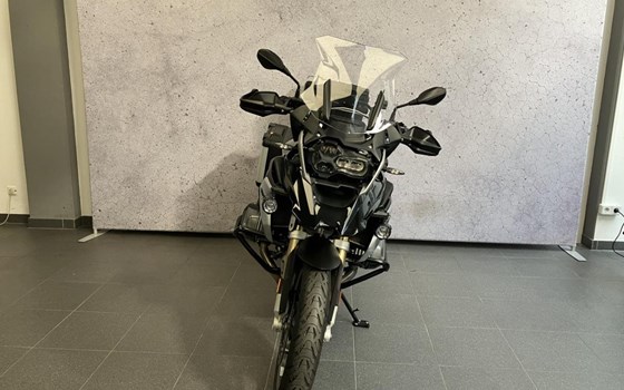 Gebrauchtmotorrad BMW R 1250 GS - Bild 3