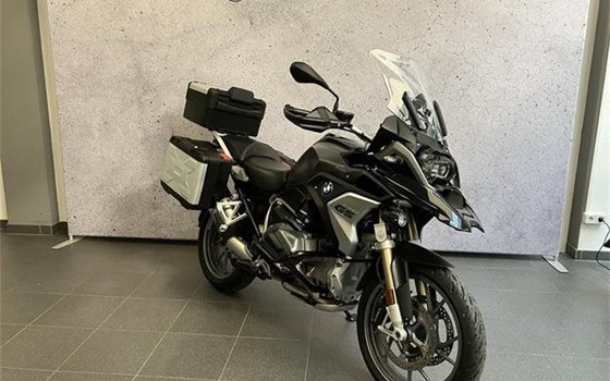 Gebrauchtmotorrad BMW R 1250 GS - Bild 4 Gebrauchtmotorrad BMW R 1250 GS - Bild 4