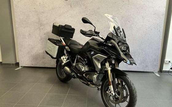 Gebrauchtmotorrad BMW R 1250 GS - Bild 4