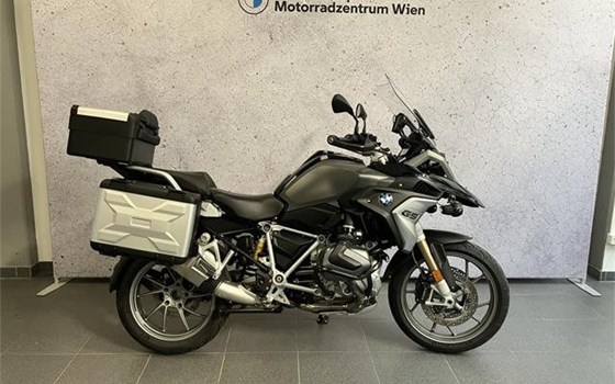 Gebrauchtmotorrad BMW R 1250 GS - Bild 5 Gebrauchtmotorrad BMW R 1250 GS - Bild 5