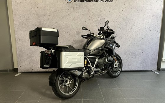 Gebrauchtmotorrad BMW R 1250 GS - Bild 6